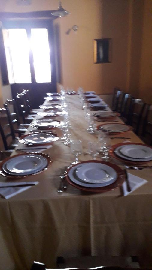 Agriturismo Marinella Amelia Extérieur photo