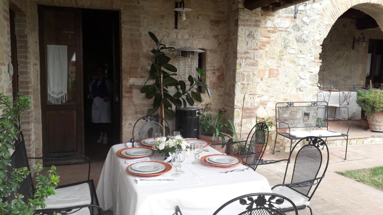 Agriturismo Marinella Amelia Extérieur photo