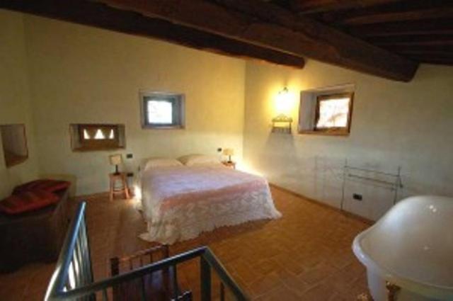 Agriturismo Marinella Amelia Extérieur photo