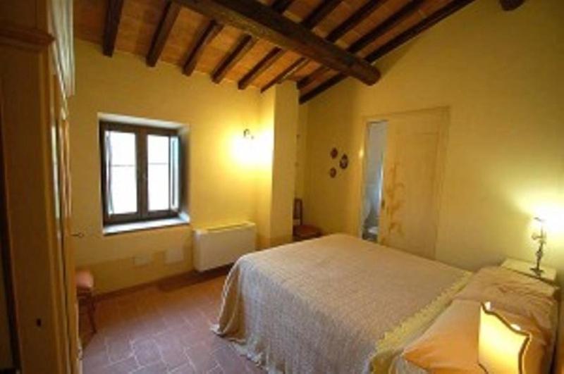 Agriturismo Marinella Amelia Extérieur photo