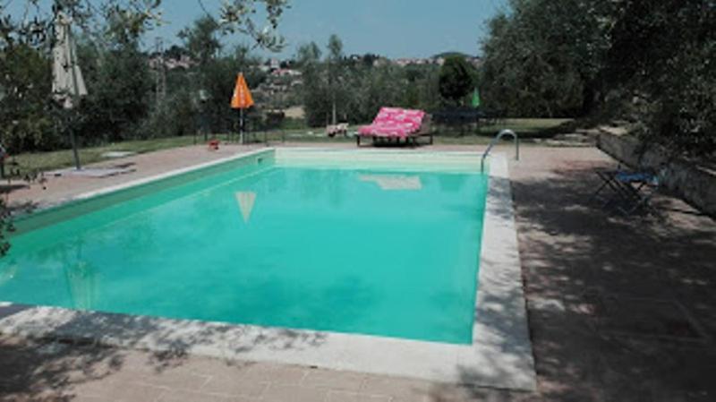 Agriturismo Marinella Amelia Extérieur photo