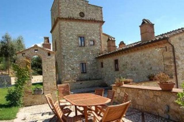 Agriturismo Marinella Amelia Extérieur photo