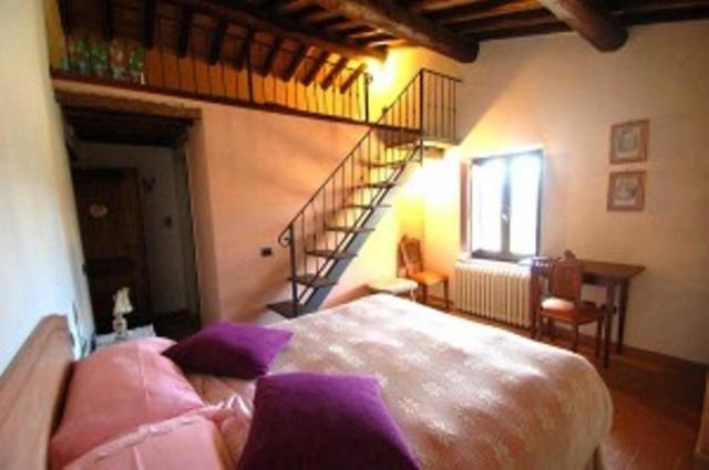 Agriturismo Marinella Amelia Extérieur photo