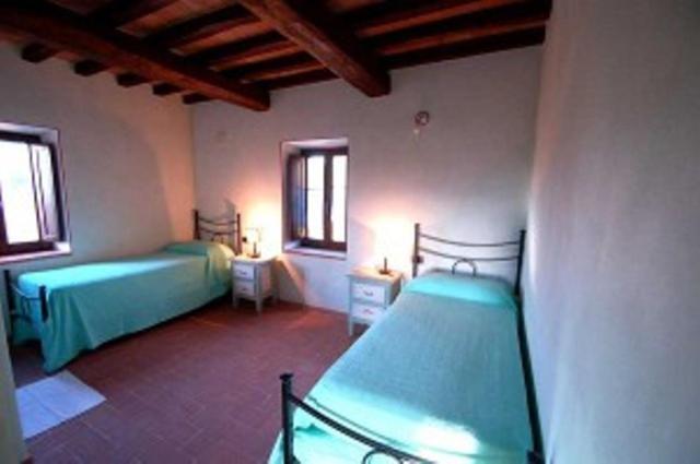 Agriturismo Marinella Amelia Extérieur photo
